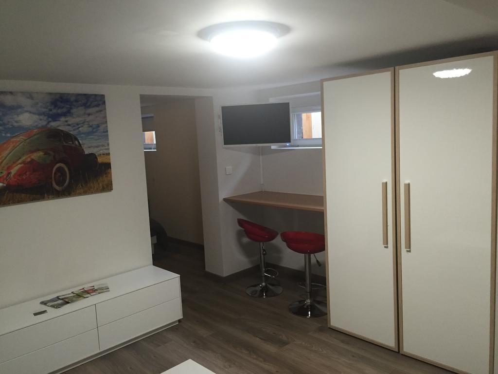 Le Clos Du Silberthal Steinbach ภายนอก รูปภาพ
